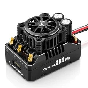 Variateur Brushless Kyosho 140A