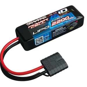Batterie Traxxas 2200 mAh 2S 35C